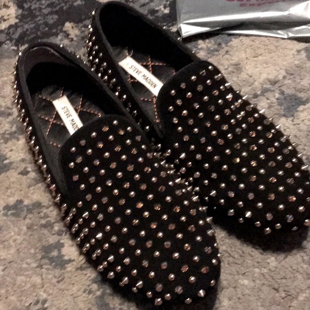 Men’s P-dreemz slip on shoes